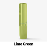 IQOS ILUMA I ONE Lime Green – Compact All-in-One Blade-Free Tobacco Heating Device