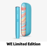 IQOS ILUMA WE Limited Edition – Exclusive & Premium Heat-Not-Burn Device
