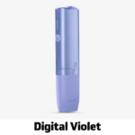 IQOS ILUMA I One Violet – Smart All-in-One Blade-Free Heated Tobacco Device