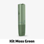 IQOS ILUMA One Pebble Beige Kit – Stylish Blade‑Free Heated Tobacco Device by Tereapoint