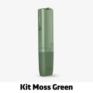 IQOS ILUMA One Pebble Beige Kit – Sleek Smoke‑Free Device by Tereapoint