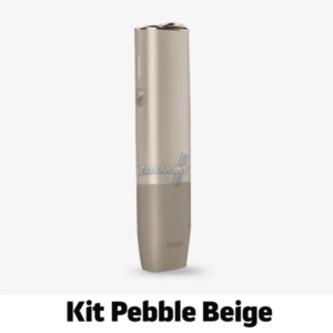 IQOS Iluma One Kit Pebble Beige – Premium Smoke‑Free Device | Tereapoint UAE