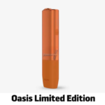 IQOS Iluma One Oasis Limited Edition