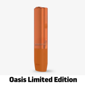 IQOS Iluma One Oasis Limited Edition