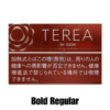IQOS Terea Bold Regular Japan – Rich & Full-Bodied Heat-Not-Burn Tobacco