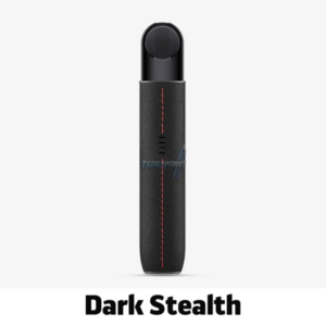 RELX Artisan Dark Stealth – Premium & Elegant Vape