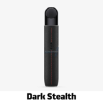RELX Artisan Dark Stealth – Sleek & Sophisticated Vape Device