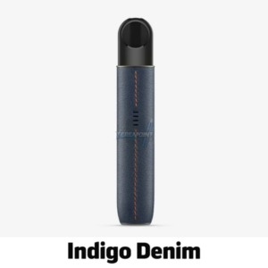 RELX Artisan Indigo Denim – Stylish & Durable Vape Device