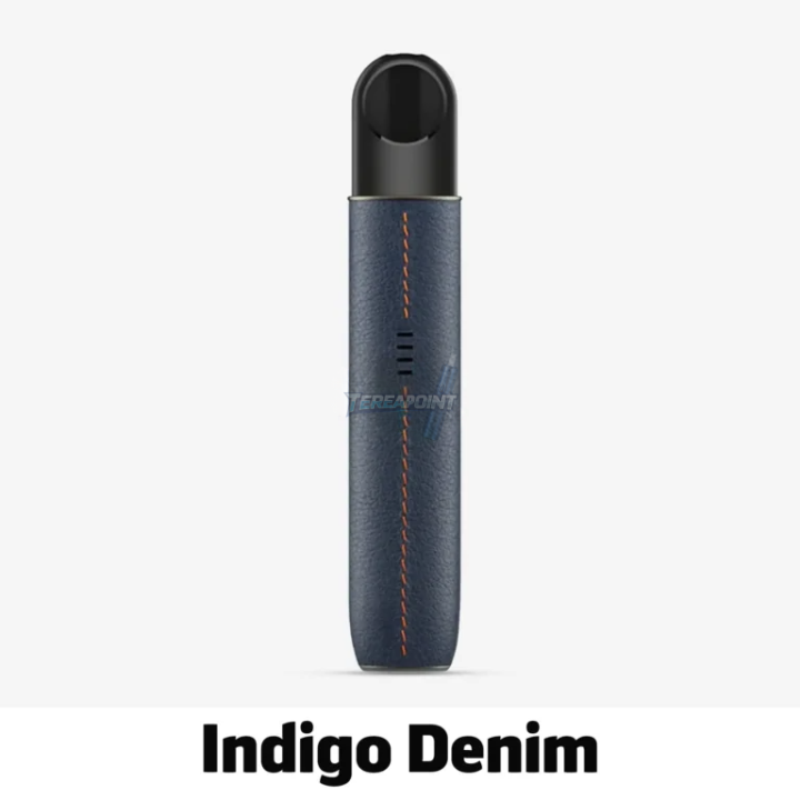 RELX Artisan Indigo Denim – Stylish & Durable Vape Device