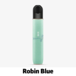 RELX Artisan Robin Blue – Elegant & Vibrant Vape Device