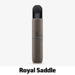 RELX Artisan Royal Saddle – Luxurious & Stylish Vape Device