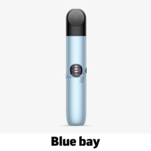 RELX Infinity 2 Blue Bay – Refreshing & Stylish Vape Device