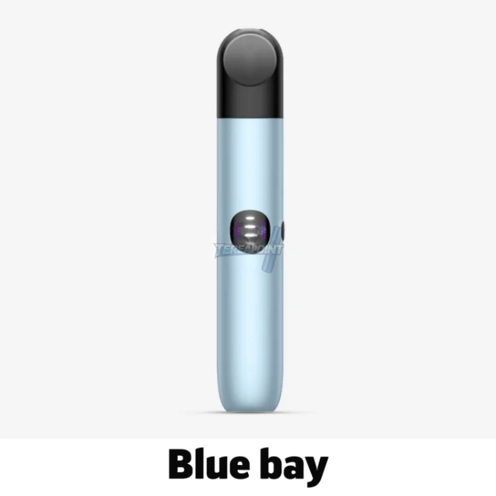 RELX Infinity 2 Blue Bay – Refreshing & Stylish Vape Device