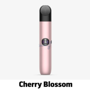 RELX Infinity 2 Cherry Blossom – Elegant & Floral Vape Device