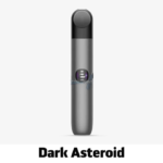 RELX Infinity 2 Dark Asteroid – Sleek & Powerful Vape Device