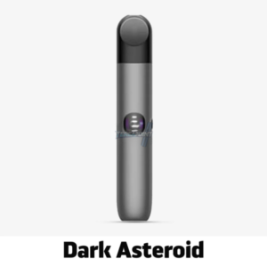 RELX Infinity 2 Dark Asteroid – Sleek & Powerful Vape Device