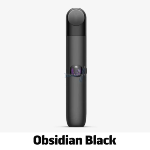 RELX Infinity 2 Obsidian Black – Sleek & Powerful Vape Device