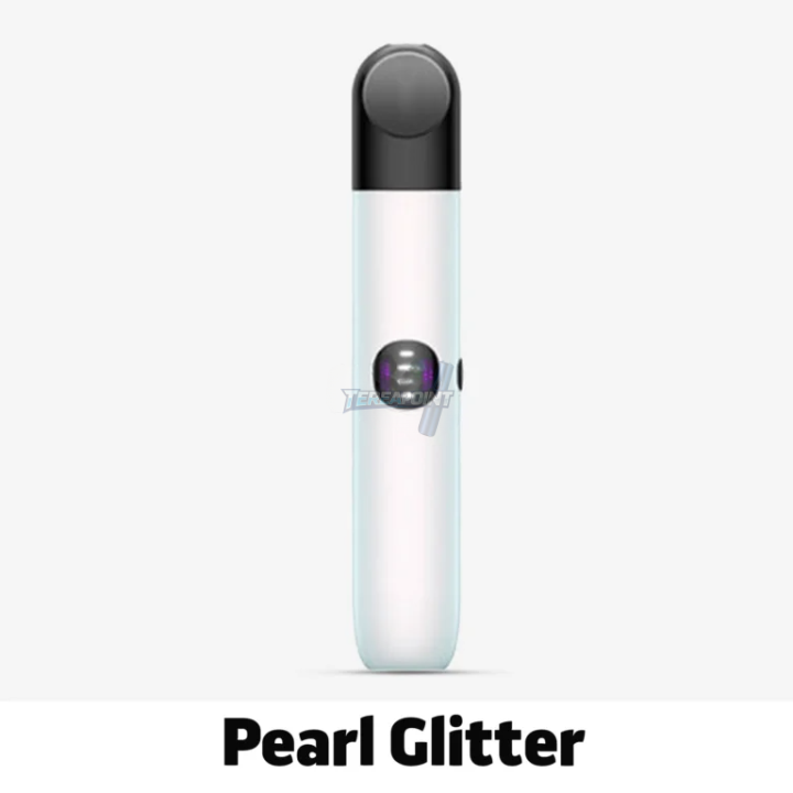 RELX Infinity 2 Pearl Glitter – Stylish & Smooth Vape Device