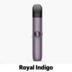RELX Infinity 2 Royal Indigo – Elegant & High-Performance Vape Device