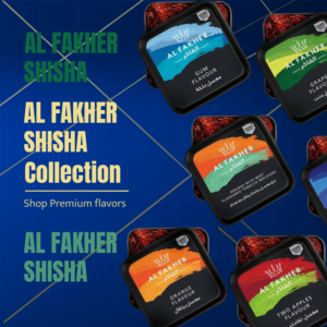 Al Fakher Shisha