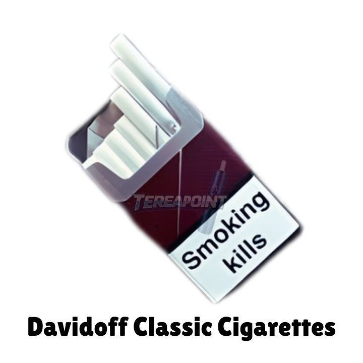 Davidoff classic Cigarettes In Dubai,UAE