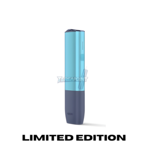 IQOS ILUMA One We Limited Edition – Exclusive Blade‑Free Heated Tobacco Device by Tereapoint