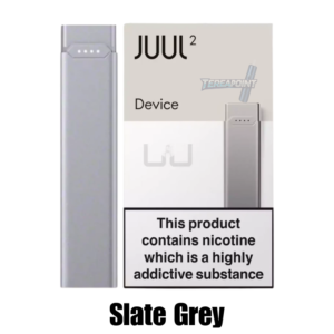 Arctic Breeze JUUL 2 Pods – Crisp & Refreshing Vape Pods