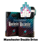 Manchester Double Drive Cigarettes UAE