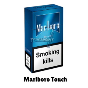 Marlboro Touch Cigarettes