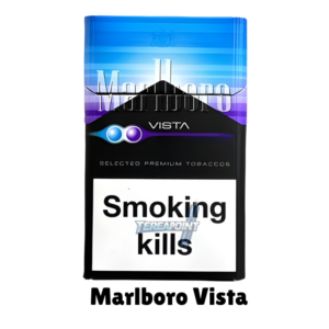 Marlboro Vista Double Ice Dubai