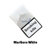 Marlboro White In Dubai