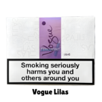 Vogue Lilas Cigarettes in Dubai