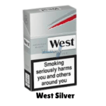 West Silver
