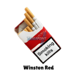 Winston Red Classic Cigarettes