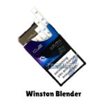 Winston Blender Cigarettes