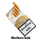 Marlboro Gold Cigarettes UAE Online