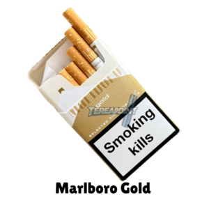 Marlboro Gold Cigarettes Online | Buy