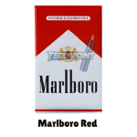 Marlboro Red Cigarettes UAE