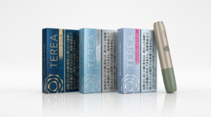How TEREA sticks work with IQOS ILUMA