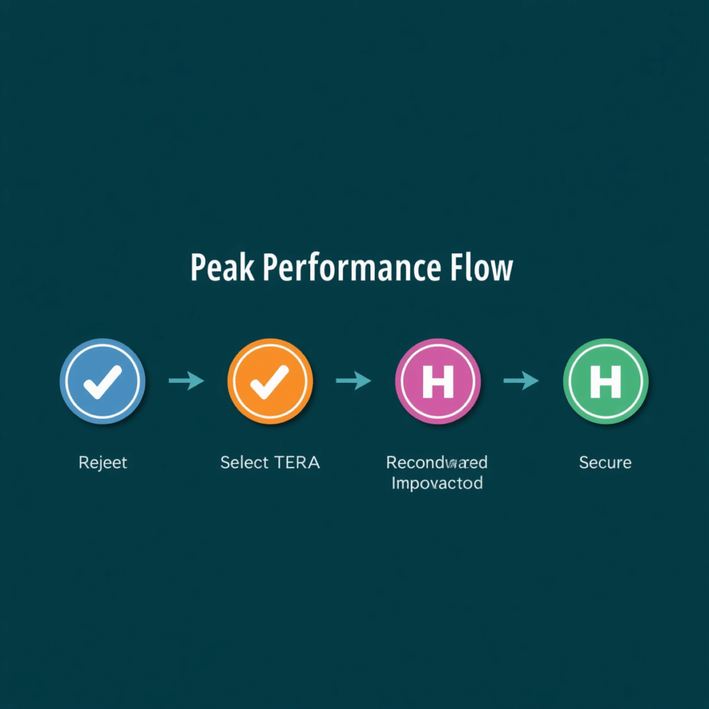 Peak Performance Flow