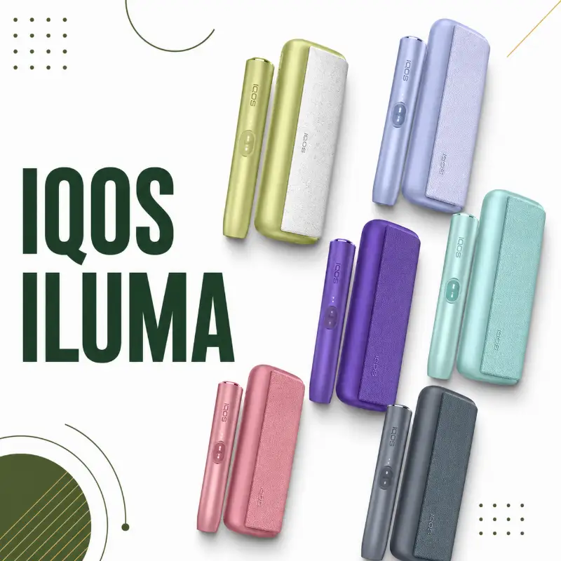 iqos iluma best price in uae