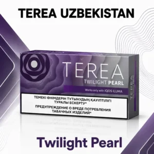 Buy TEREA Twilight Pearl Uzbekistan Dubai