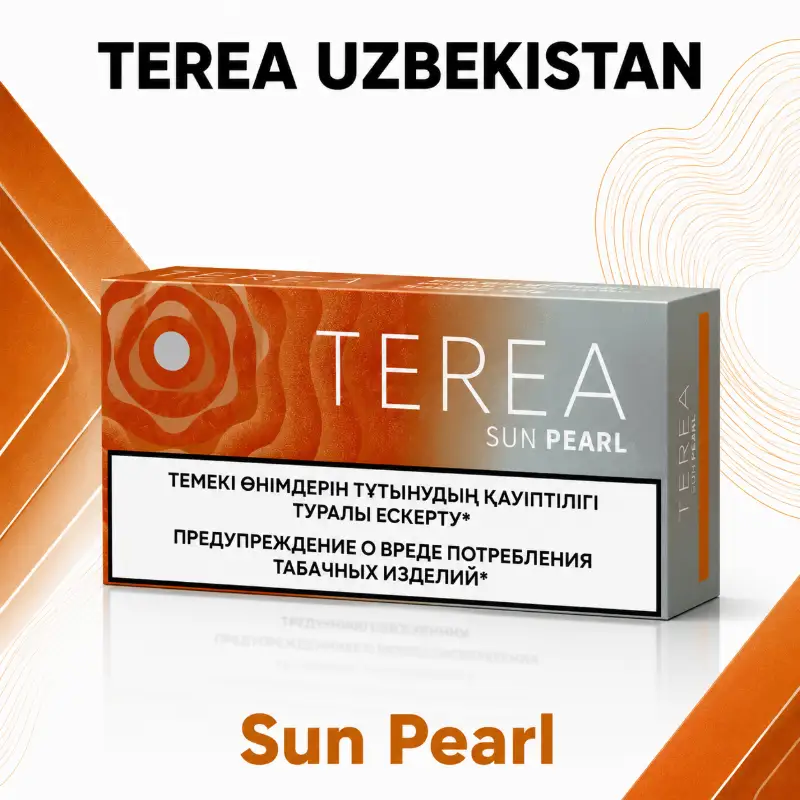 AnyToolz_compressed_1000758226 TEREA Sun Pearl Uzbekistan - Image 1
