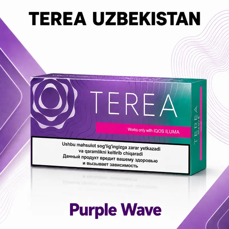 AnyToolz_compressed_1000758228 IQOS Terea Purple Wave Uzbekistan - Image 1