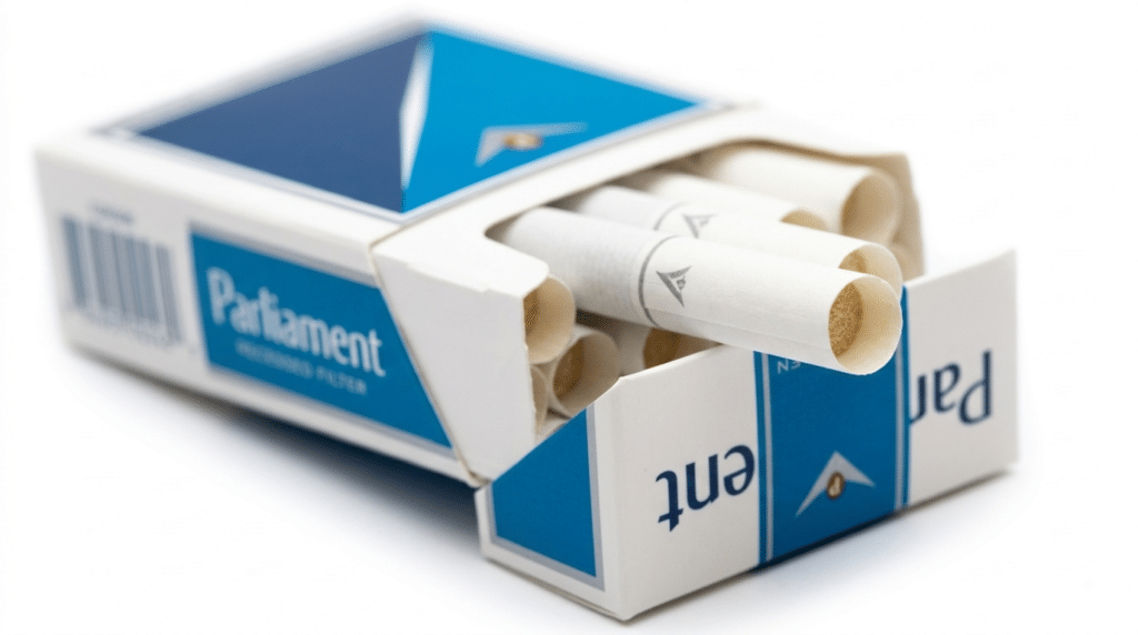Parliament Cigarette Price in UAE
