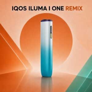 iqos iluma i one remix dubai price