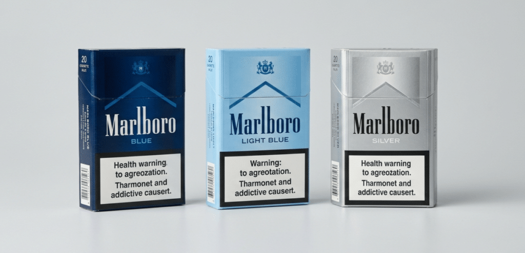 Parliament Cigarette Price in UAE 2026
