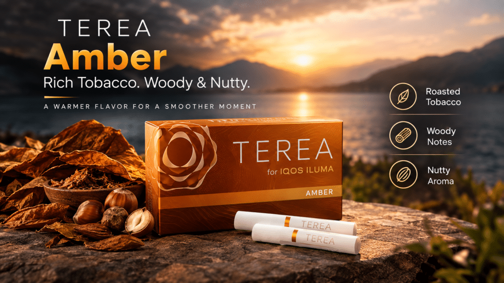 terea ambar dubai