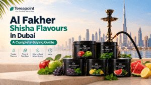 Al Fakher Shisha Flavors in Dubai: A Complete Buying Guide