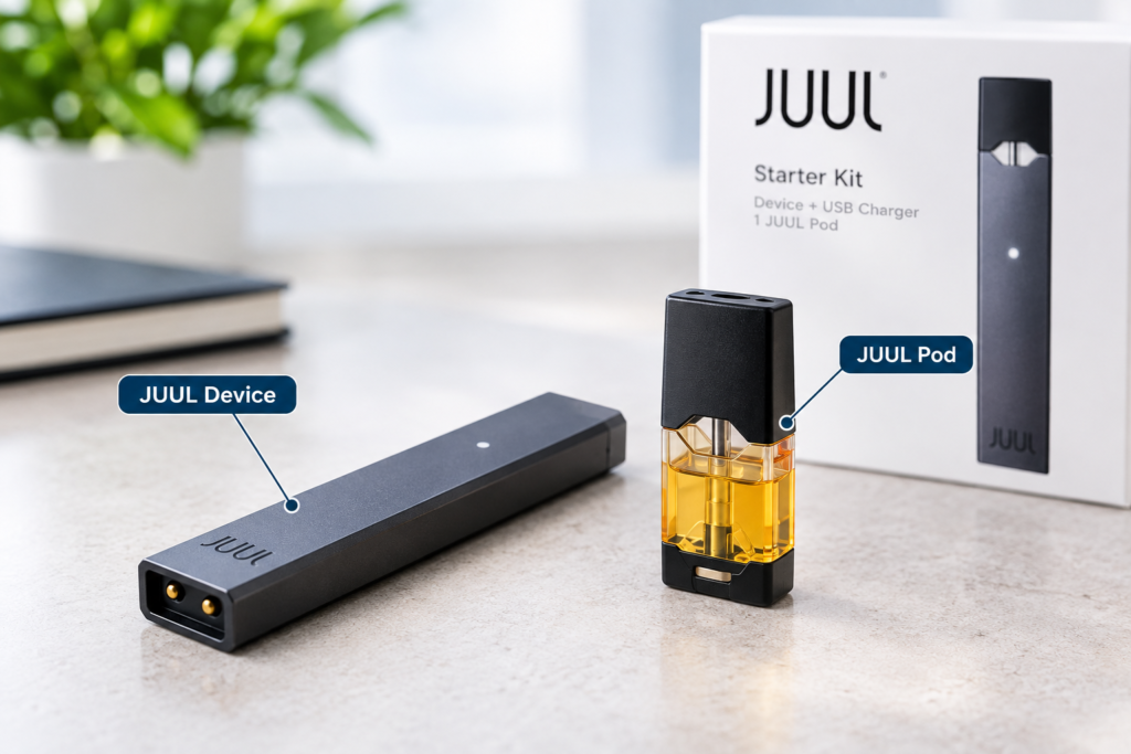 juul dubai